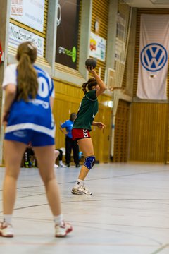 Bild 115 - B-Juniorinnen JSG Alstertal/Norderstedt - HSG Kremperheide/M�nsterdorf : Ergebnis: 24:14